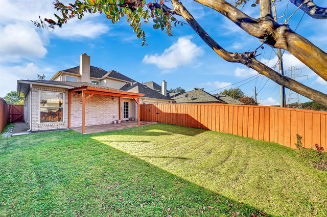 4247 Millview Lane, Dallas, TX 75287