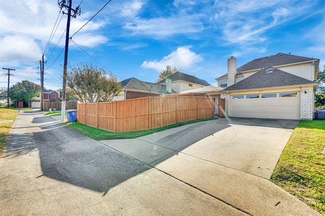 4247 Millview Lane, Dallas, TX 75287