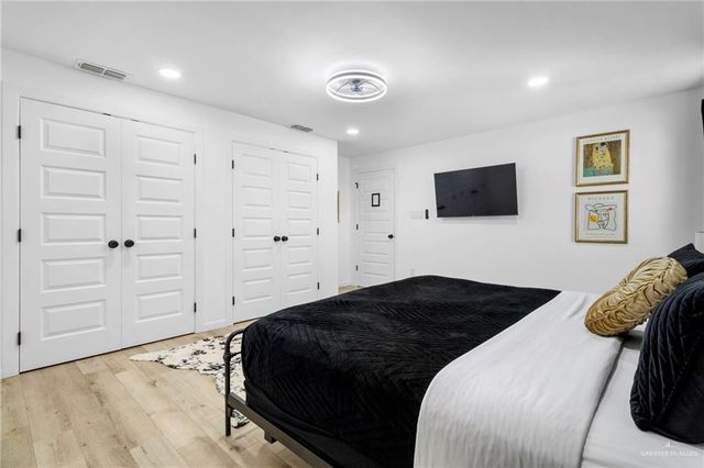 1018 Ebony Avenue, Mcallen, TX 78501