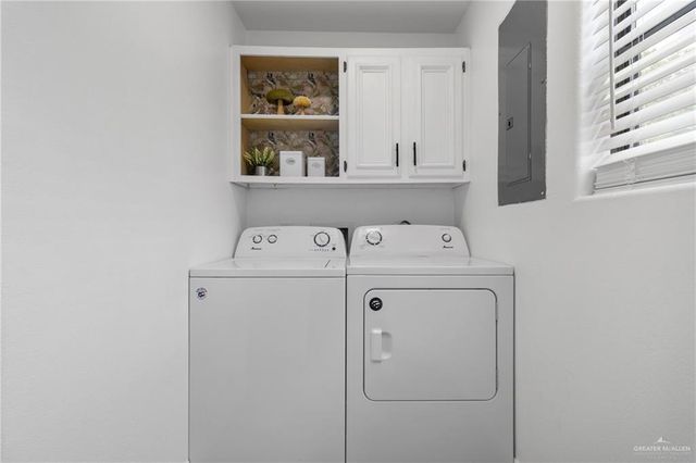 1018 Ebony Avenue, Mcallen, TX 78501