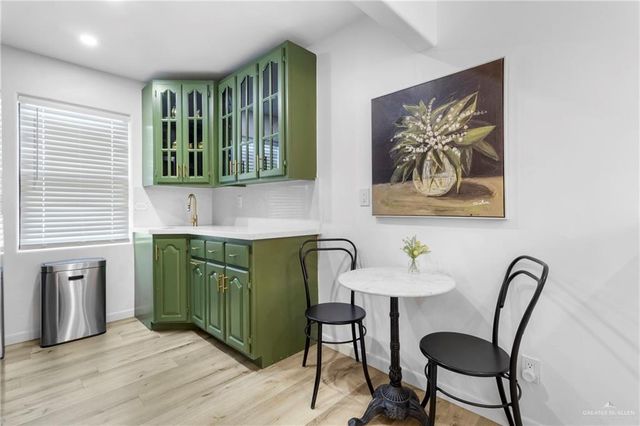 1018 Ebony Avenue, Mcallen, TX 78501