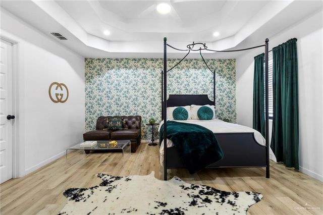 1018 Ebony Avenue, Mcallen, TX 78501