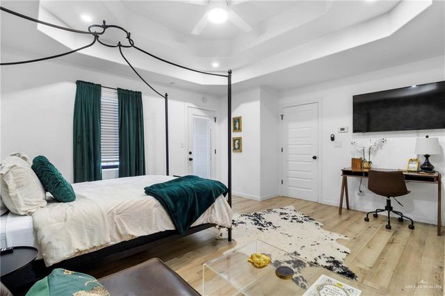 1018 Ebony Avenue, Mcallen, TX 78501