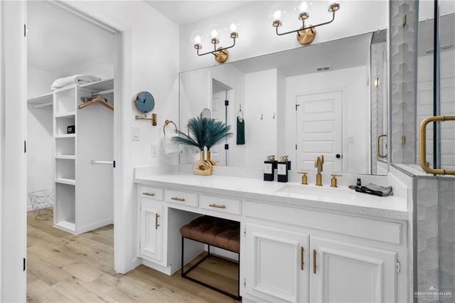 1018 Ebony Avenue, Mcallen, TX 78501