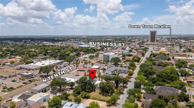 1018 Ebony Avenue, Mcallen, TX 78501
