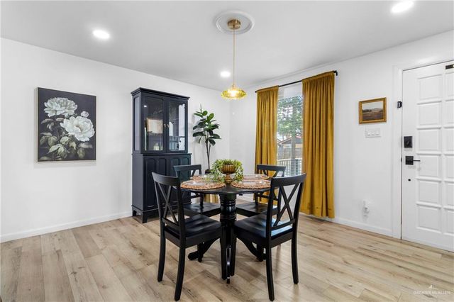 1018 Ebony Avenue, Mcallen, TX 78501