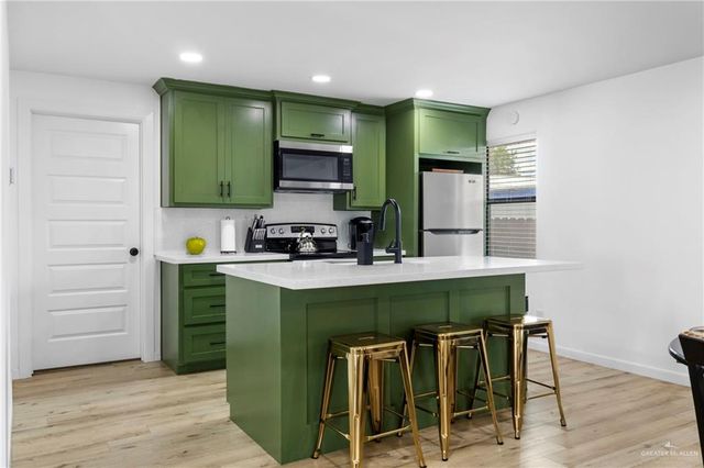 1018 Ebony Avenue, Mcallen, TX 78501