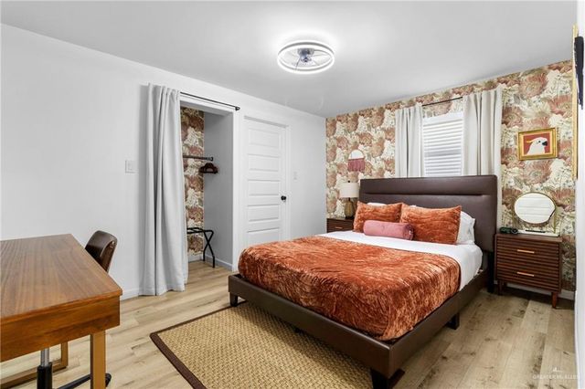 1018 Ebony Avenue, Mcallen, TX 78501