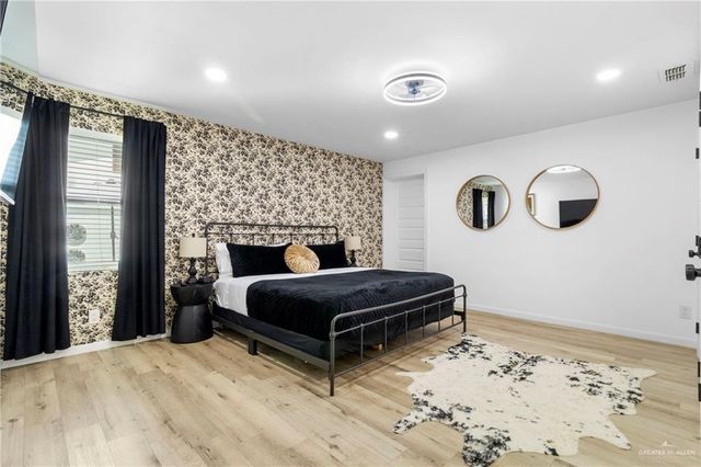 1018 Ebony Avenue, Mcallen, TX 78501