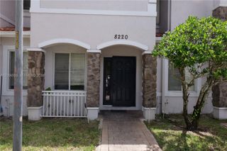 8220 SW 25th Ct 106, Miramar, FL 33025