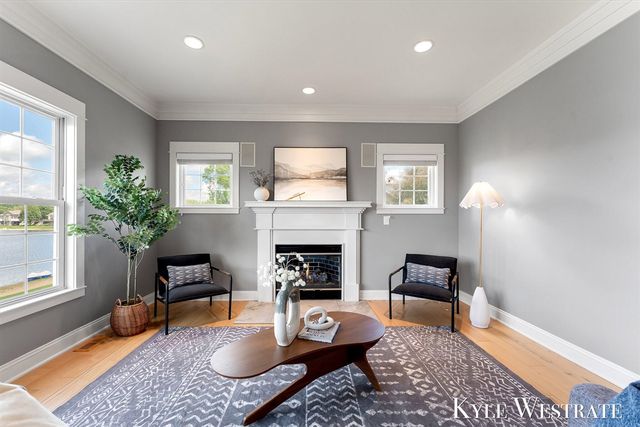 8907 Mica Drive, Zeeland, MI 49464