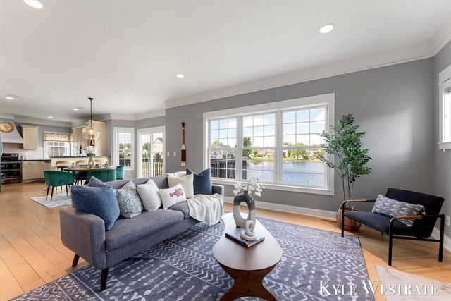 8907 Mica Drive, Zeeland, MI 49464