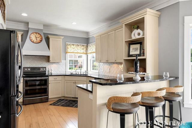 8907 Mica Drive, Zeeland, MI 49464
