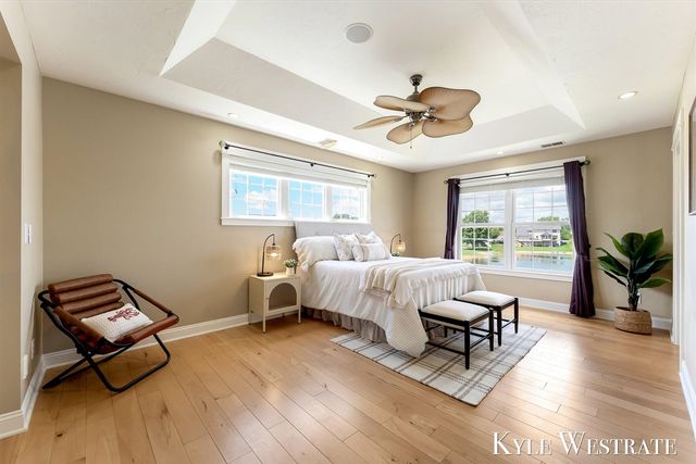 8907 Mica Drive, Zeeland, MI 49464