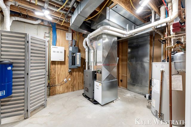 8907 Mica Drive, Zeeland, MI 49464