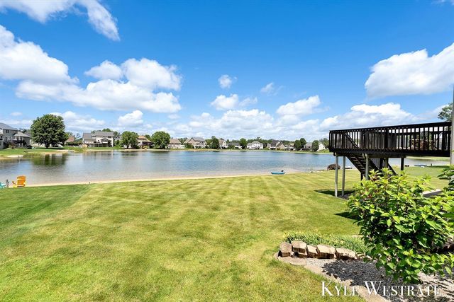 8907 Mica Drive, Zeeland, MI 49464