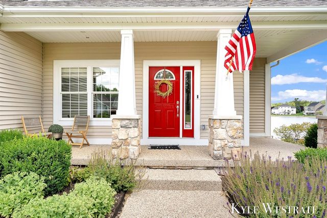 8907 Mica Drive, Zeeland, MI 49464