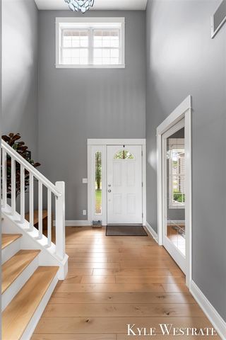 8907 Mica Drive, Zeeland, MI 49464