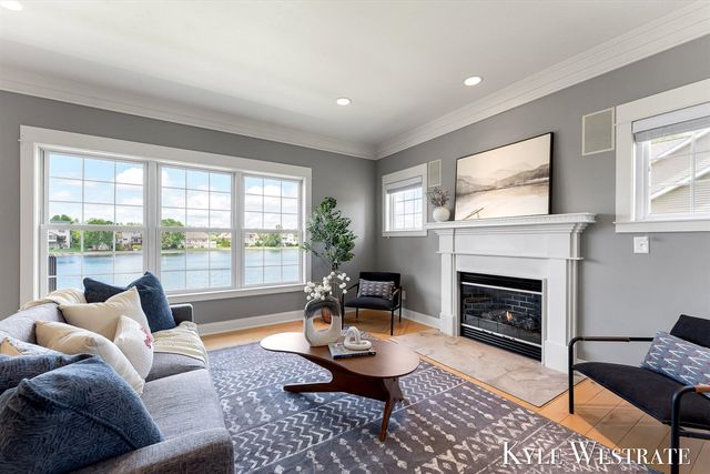 8907 Mica Drive, Zeeland, MI 49464