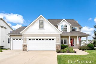 8907 Mica Drive, Zeeland, MI 49464