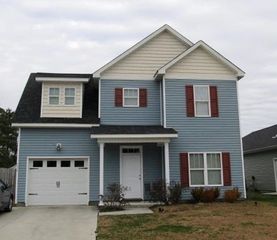 116 Thompson Street, Jacksonville, NC 28540