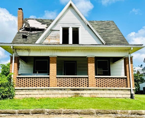 507 High Street, Shoals, IN 47581