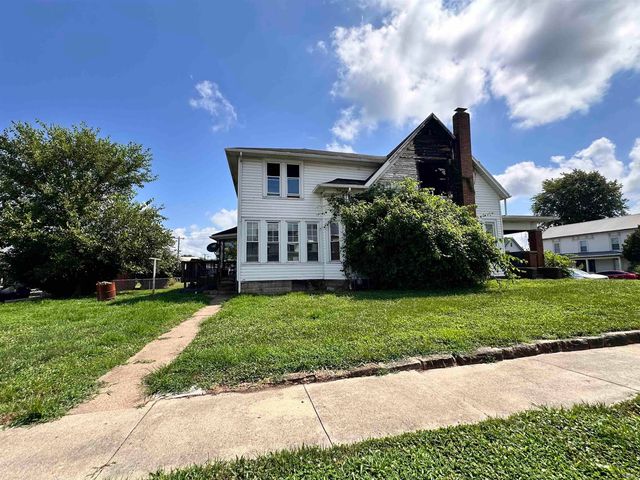 507 High Street, Shoals, IN 47581