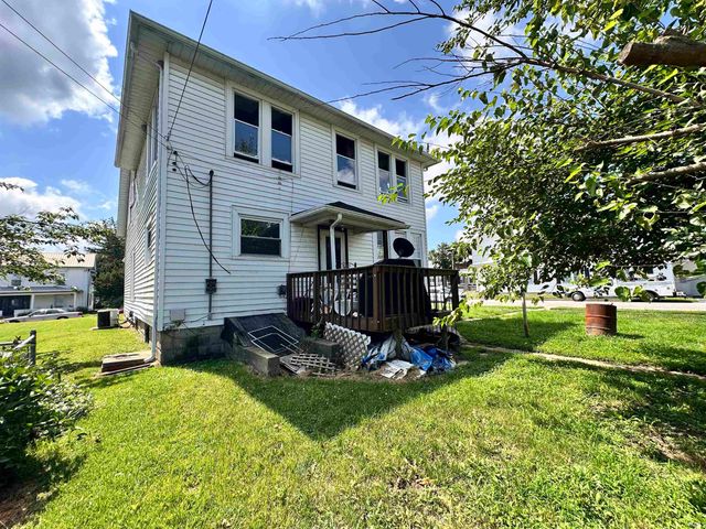 507 High Street, Shoals, IN 47581