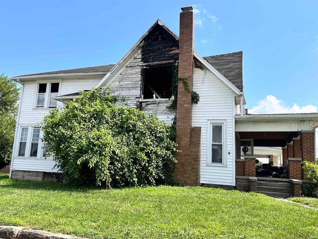 507 High Street, Shoals, IN 47581