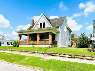 507 High Street, Shoals, IN 47581