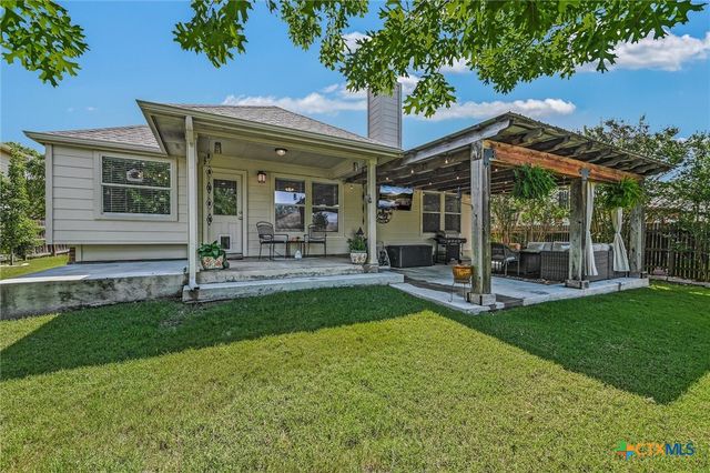 18608 Royal Pointe Drive, Pflugerville, TX 78660