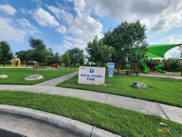 18608 Royal Pointe Drive, Pflugerville, TX 78660