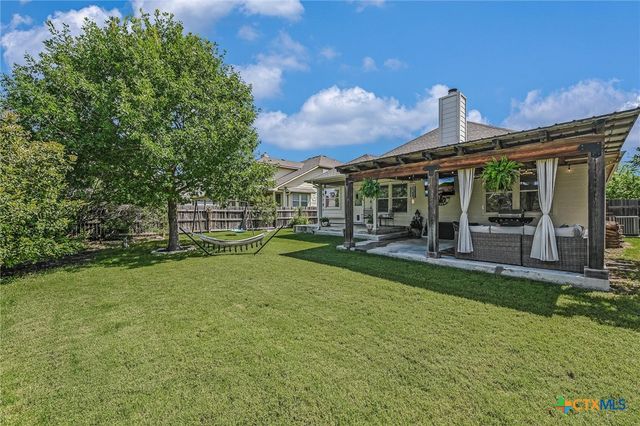 18608 Royal Pointe Drive, Pflugerville, TX 78660