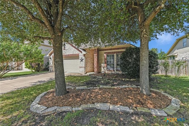 18608 Royal Pointe Drive, Pflugerville, TX 78660