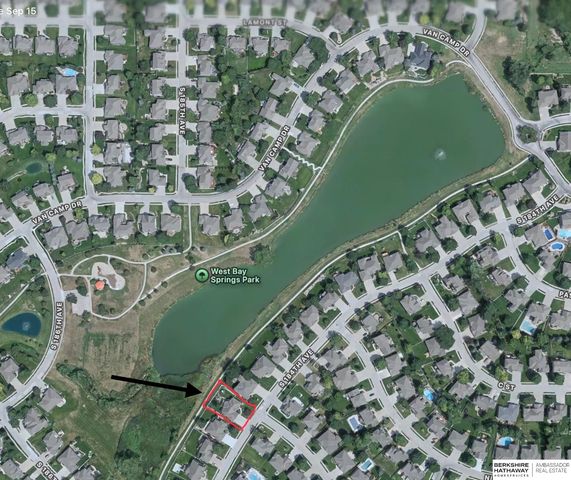 3904 S 184 Avenue, Omaha, NE 68130