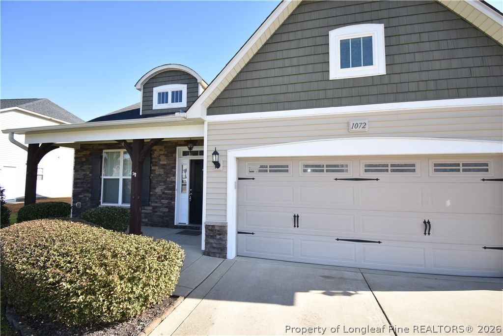 1072 Ronald Reagan Drive, Fayetteville, NC 28311 — photo 2