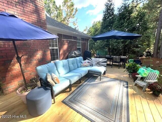 125 Pitch Pine Lane, Pinehurst, NC 28374