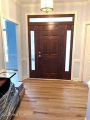 125 Pitch Pine Lane, Pinehurst, NC 28374