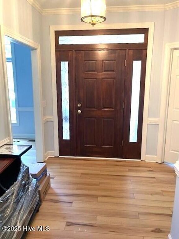 125 Pitch Pine Lane, Pinehurst, NC 28374