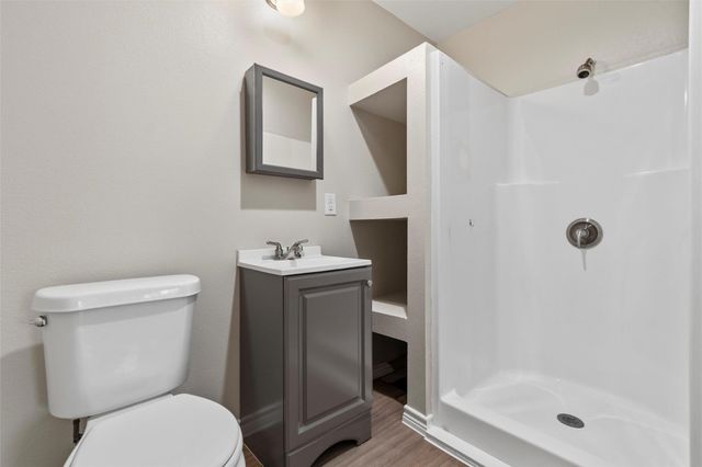 8714 Quinn Street A, Dallas, TX 75217