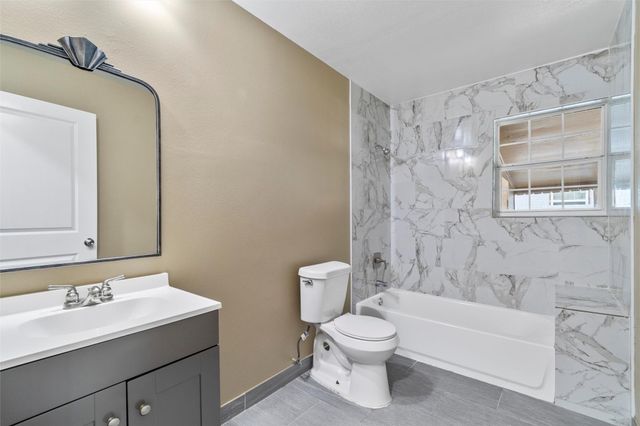 8714 Quinn Street A, Dallas, TX 75217