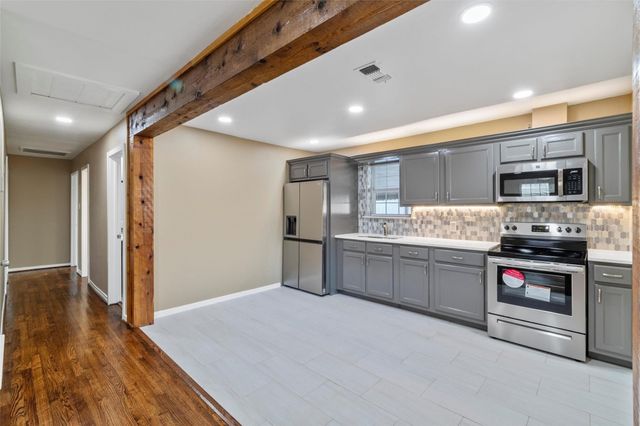 8714 Quinn Street A, Dallas, TX 75217