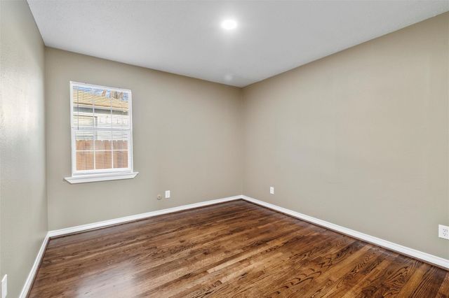 8714 Quinn Street A, Dallas, TX 75217