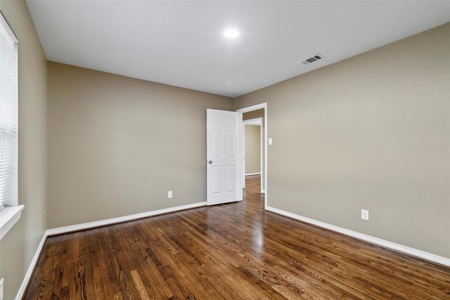 8714 Quinn Street A, Dallas, TX 75217