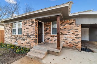 8714 Quinn Street A, Dallas, TX 75217