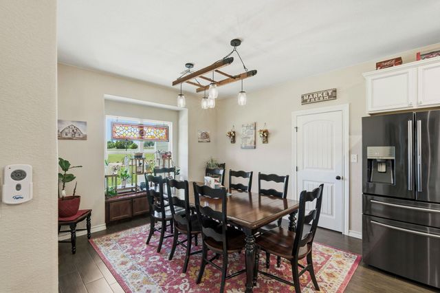 450 County Road 204, Liberty Hill, TX 78642