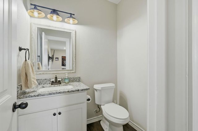 450 County Road 204, Liberty Hill, TX 78642