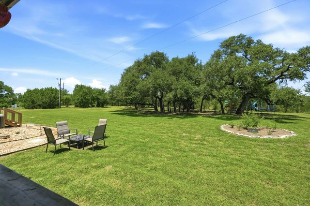 450 County Road 204, Liberty Hill, TX 78642