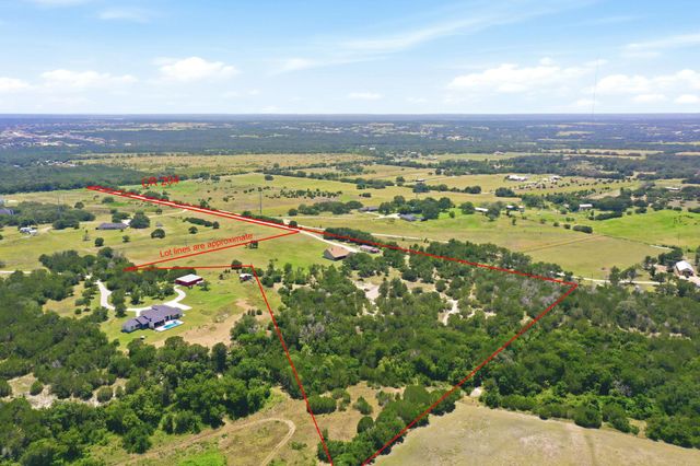 450 County Road 204, Liberty Hill, TX 78642
