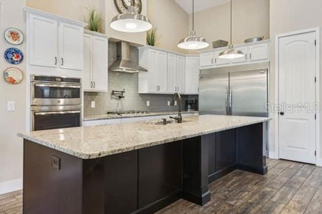 6507 COTTAGE LANE, St Cloud, FL 34771